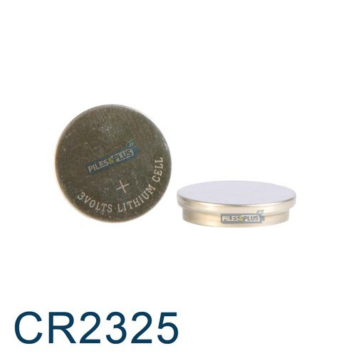 Pile Bouton CR2325 - Lithium 3V