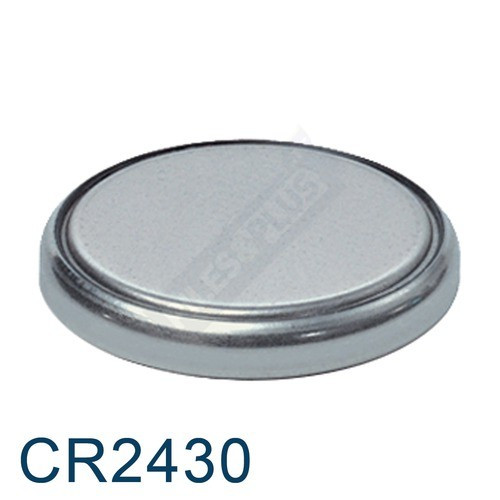 pile-cr2430-lithium-  3v-pile-bouton-lithi