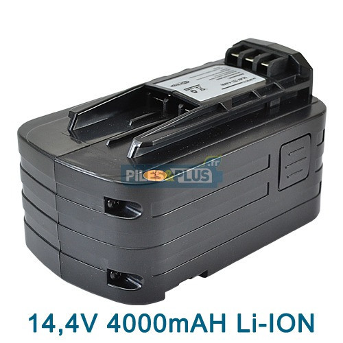 BATTERIE A.Q.PRO  FESTOOL 14.4V 4.0AH LIION - BPC15