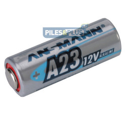 Pile A23 E23A V23GA Alcaline - 12V - MN21