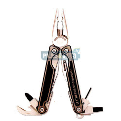 Leatherman Charge ALX - 33 fonctions dont crochet coupe corde