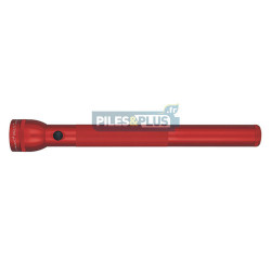 Lampe torche Maglite 5D - ML5 - Rouge - 43cm