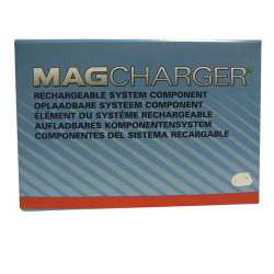 Adaptateur secteur 220V pour Maglite rechargeable