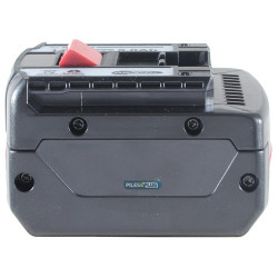 Batterie pour Bosch type 2607336078 - 14.4V Li-Ion 5000mAh