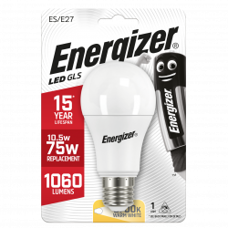 Ampoule LED Standard E27...