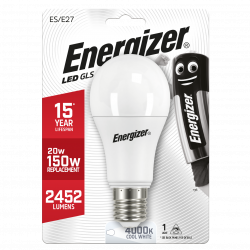 Ampoule LED Standard E27...