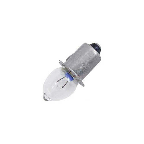 Ampoule AEP Std Lisse/Pref 2.4V 0.5A A.Q.Pro Par 1