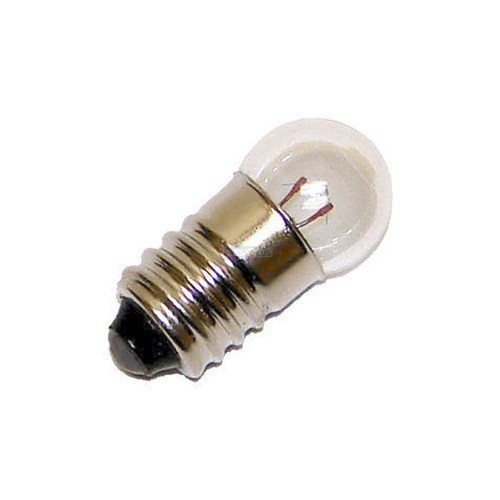 Ampoule AEP Std Vis E10 4.8V 0.3A A.Q.Pro Par 1