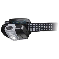 Lampe frontale Energizer 2 LED - 55LM - 2 AAA