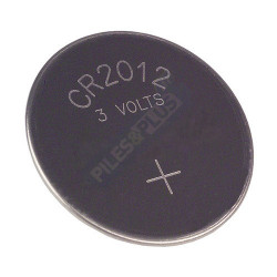 Pile bouton CR1220 - Pile bouton au bon format sur Piles et Plus - Piles et  Plus - Le monde de la pile et de la lampe !